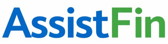 Assistfin Logo