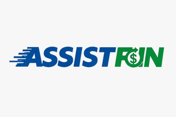 Assistfin Logo